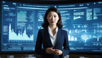 陈丽君，新商业动态领域的深度解析，市场趋势洞察，助力企业走向未来
