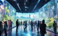 数字展，改变世界的新生态