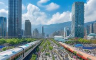 大理市223年经济高质量发展取得新成就
