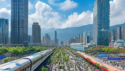 大理市223年经济高质量发展取得新成就