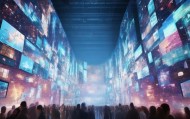 数字展览，数字时代的新篇章