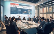 上海商务委员会经济政策解读与市场趋势分析
