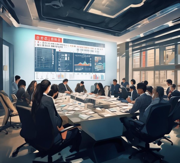 上海商务委员会经济政策解读与市场趋势分析 上海商务委员会经济政策解读与市场趋势分析